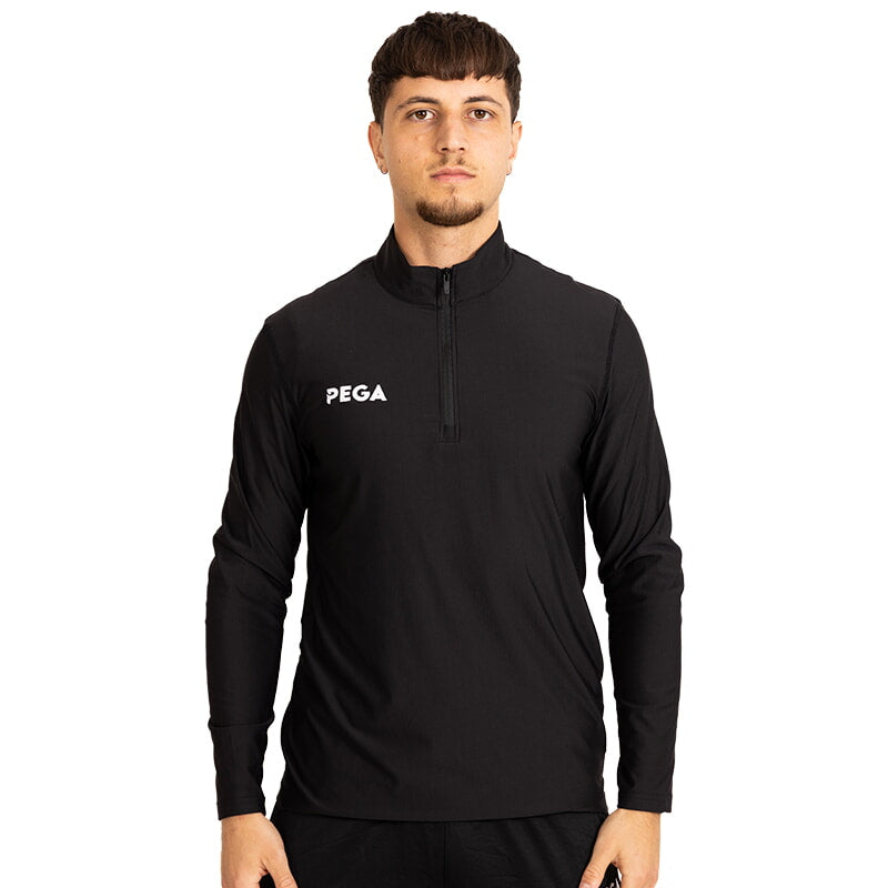 Quarter Zip