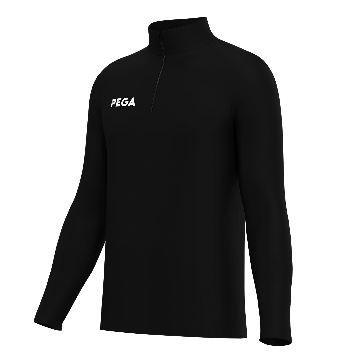 Quarter Zip