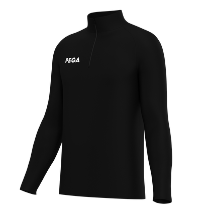 Quarter Zip