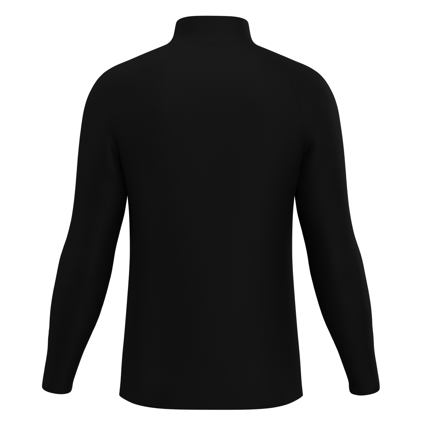Quarter Zip