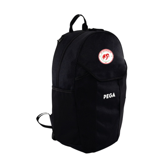 St George FC Backpack