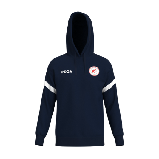 St George FC Pro Hoodie
