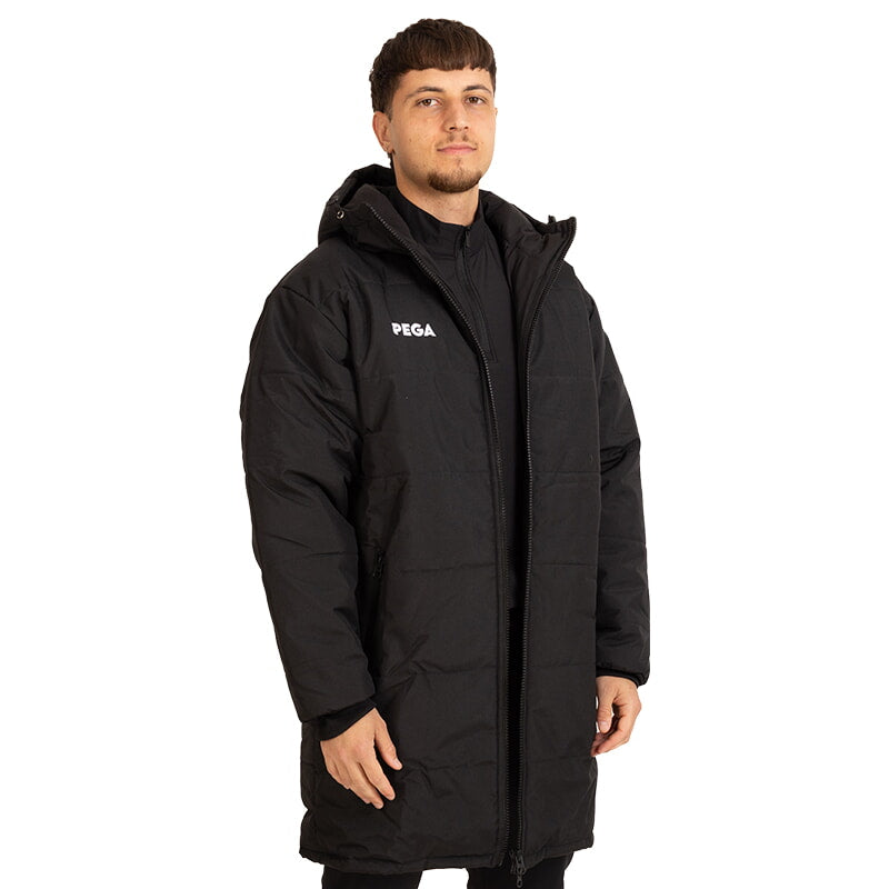 Stadium Jacket