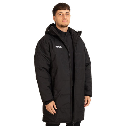 Stadium Jacket