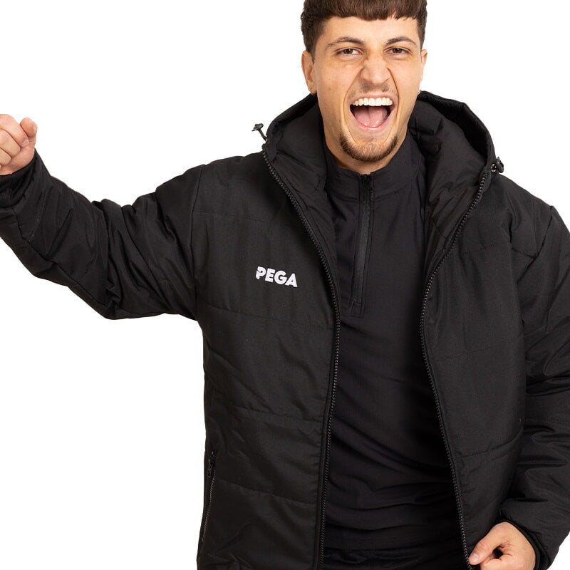 Stadium Jacket
