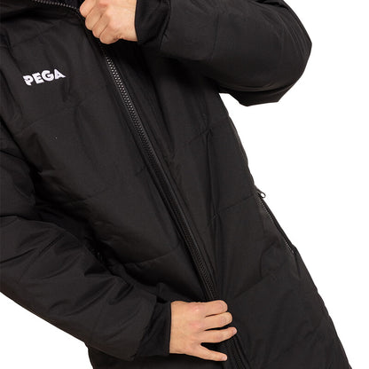 Stadium Jacket