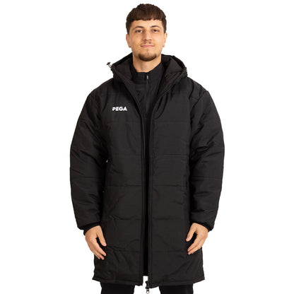 Stadium Jacket