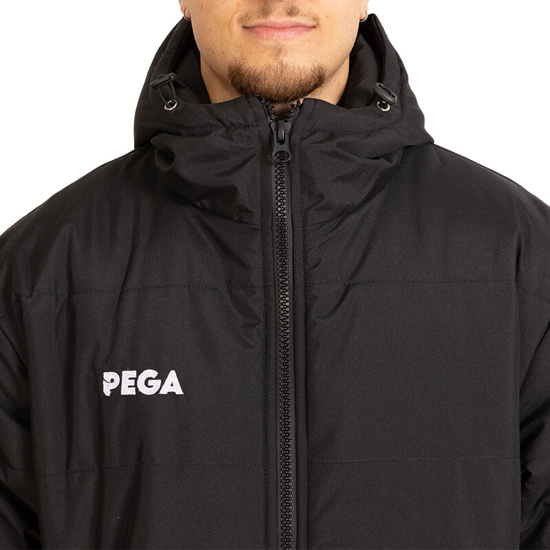 Stadium Jacket