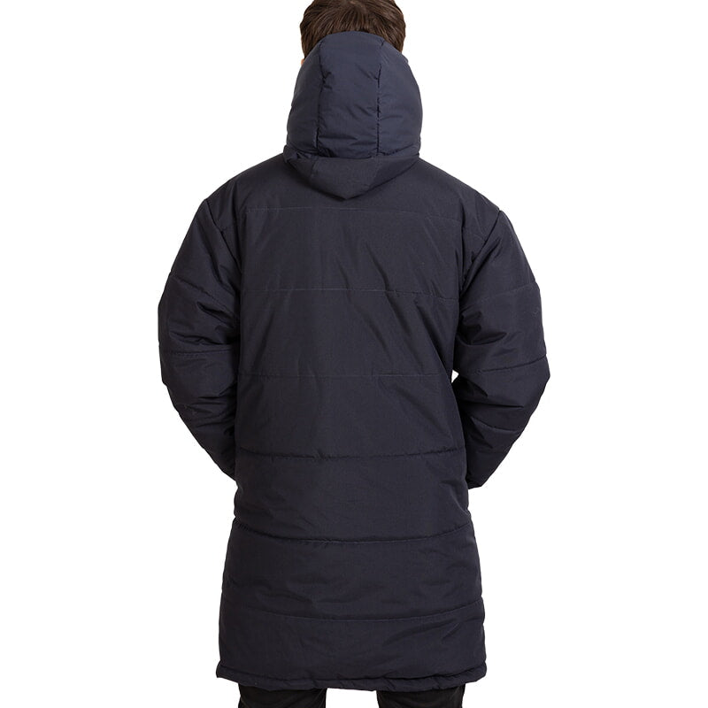 Stadium Jacket