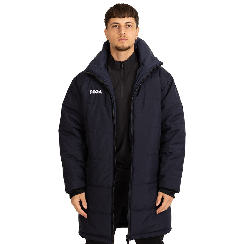 Stadium Jacket