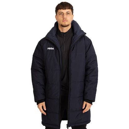 Stadium Jacket
