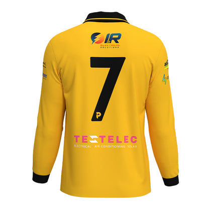 Tea Tree Gully Replica Jersey (Toddler & Kids) - Pre-Order
