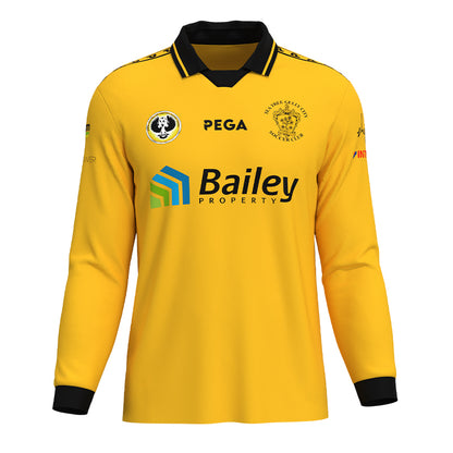 Tea Tree Gully Replica Jersey (Toddler & Kids) - Pre-Order