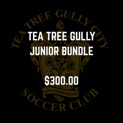 TTG Junior Bundle