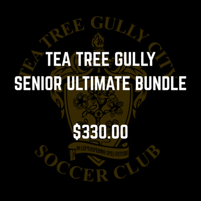 TTG Senior Ultimate Bundle