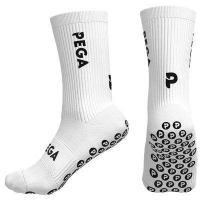 Pega Grip Socks (Crew)