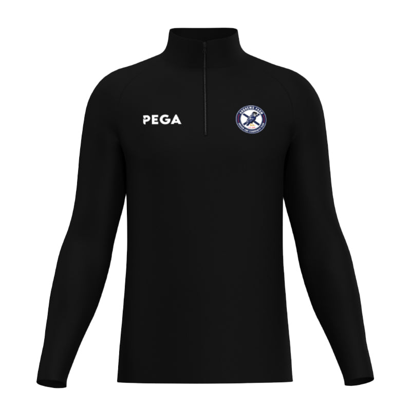 Andrews Farm Quarter Zip