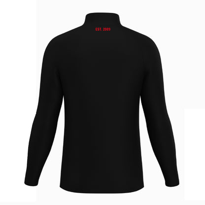 Andrews Farm Quarter Zip