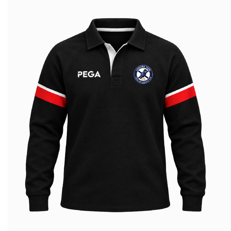 Andrews Farm Rugby Jumper