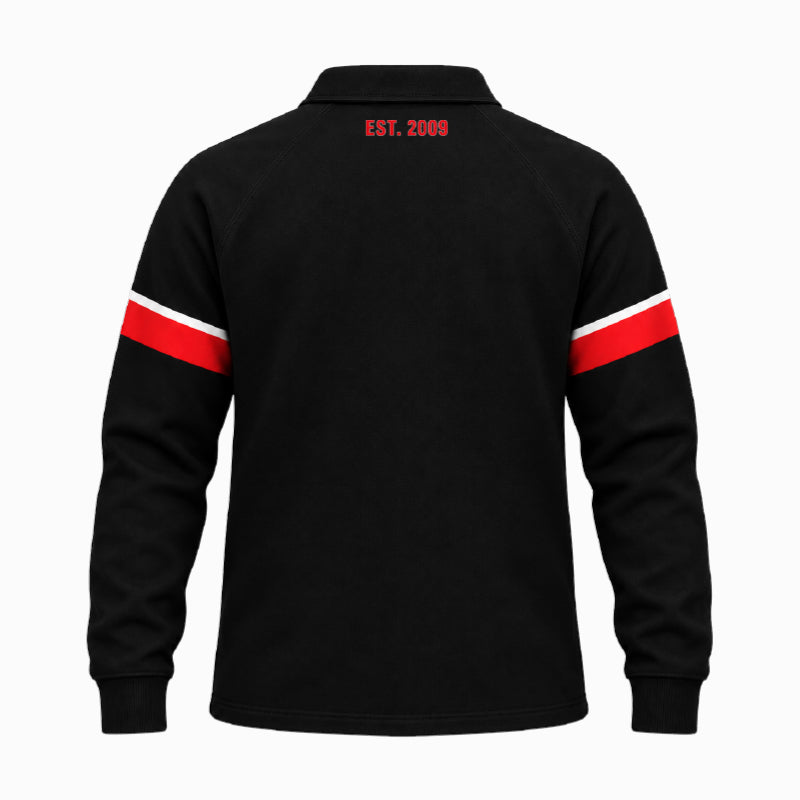 Andrews Farm Rugby Jumper