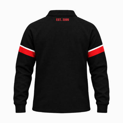 Andrews Farm Rugby Jumper