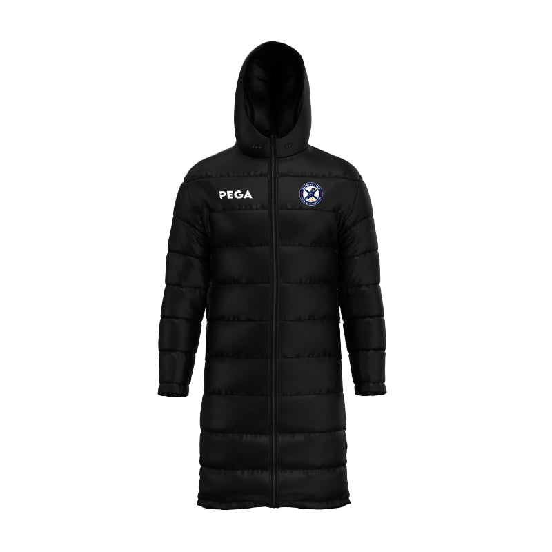 Andrews Farm Stadium Jacket