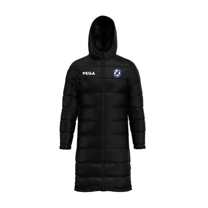 Andrews Farm Stadium Jacket