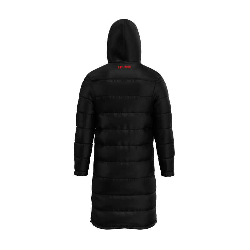 Andrews Farm Stadium Jacket