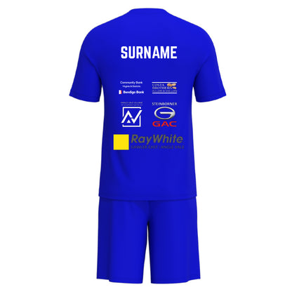 Angle Vale One Training Jersey and Short Set