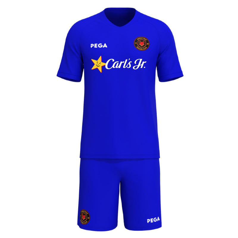 Angle Vale One Training Jersey and Short Set
