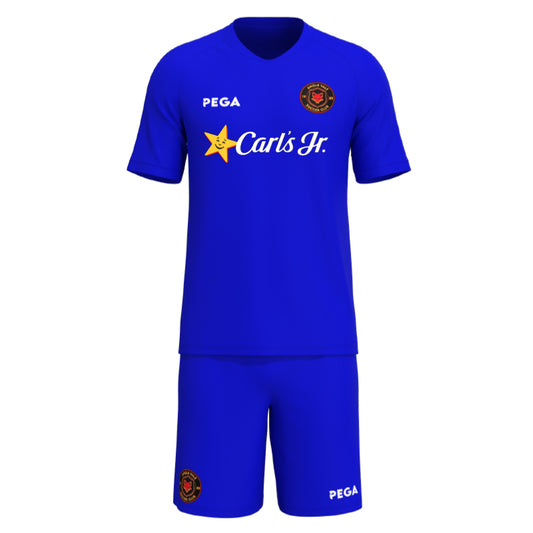 Angle Vale One Training Jersey and Short Set