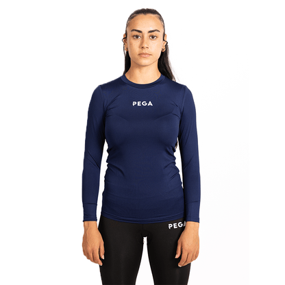 Compression Long Sleeve Top