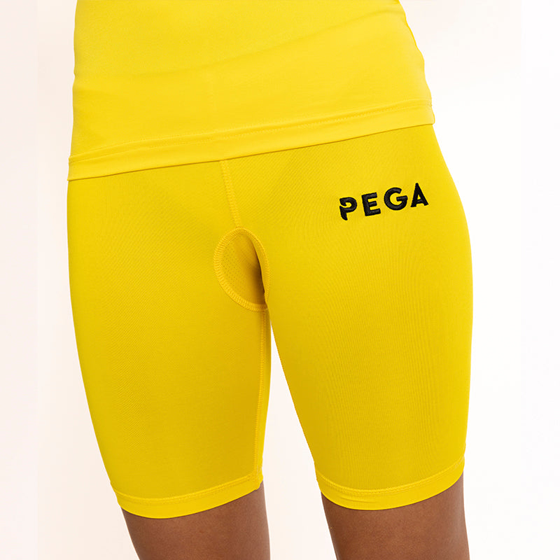 Compression Shorts