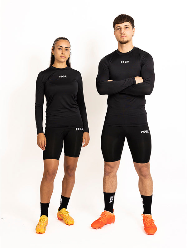 Compression