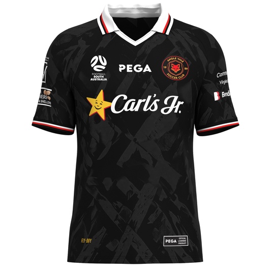 Angle Vale Miniroos Jersey - Home Kit