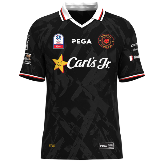 Angle Vale State League Men's Jersey - Home Kit