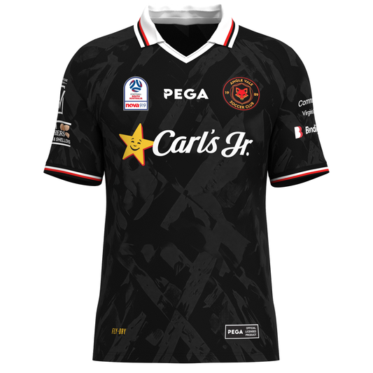 Angle Vale FSA Youth Jersey - Home Kit