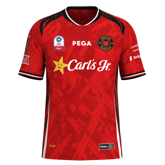 Angle Vale State League Men's Jersey - Away Kit