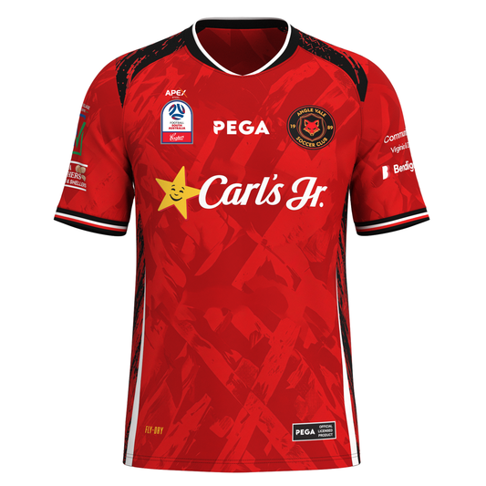 Angle Vale Women's Jersey - Away Kit
