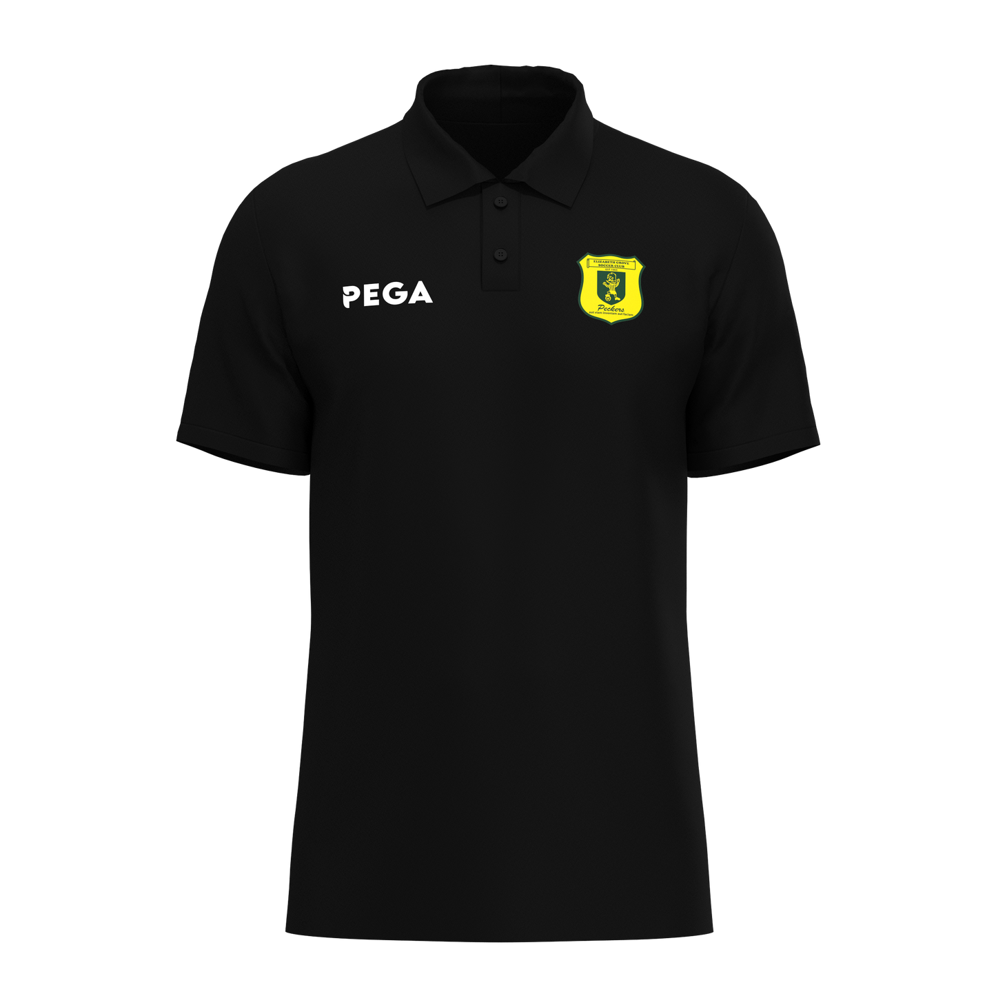 Elizabeth Grove Polo