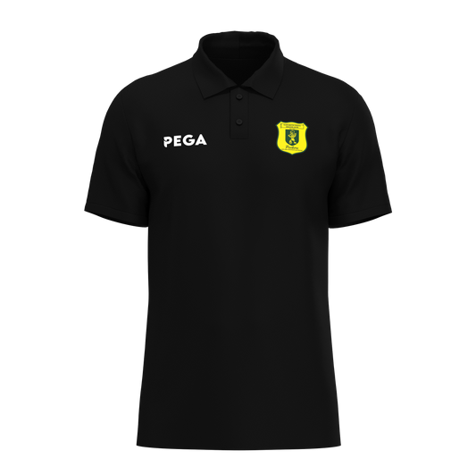 Elizabeth Grove Polo