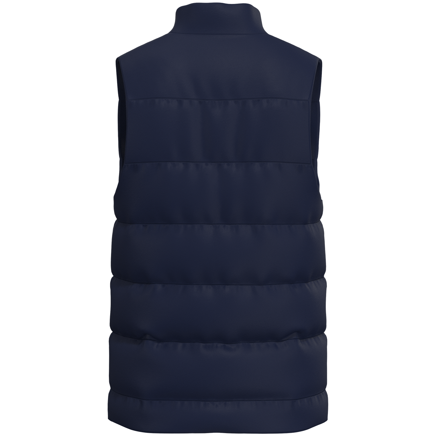 Puffer Vest - Hurstville Glory