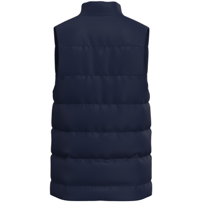 Puffer Vest - Hurstville Glory