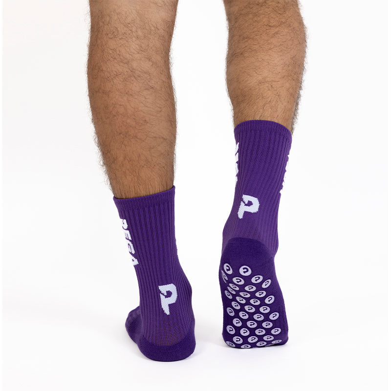 Pega Grip Socks