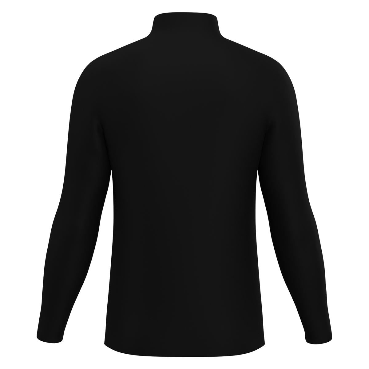 Angle Vale Quarter Zip Training Jumpers