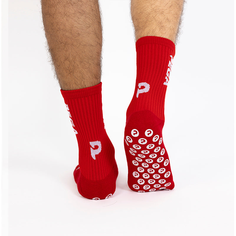 Pega Grip Socks