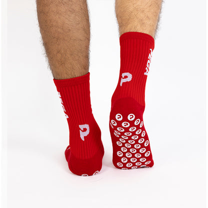 Pega Grip Socks