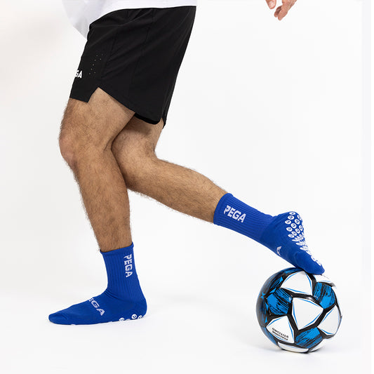 Pega Grip Socks