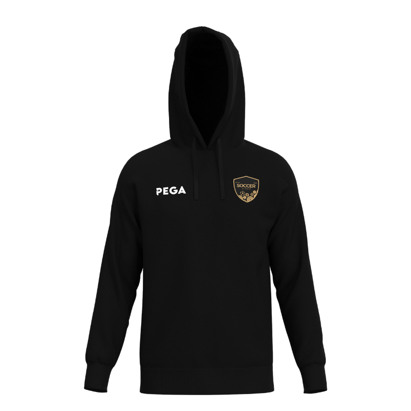 Soccer By Design Hoodie