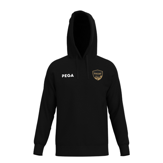 Soccer By Design Hoodie